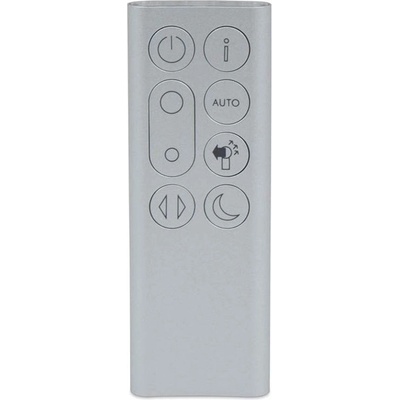 General DYSON Pure Cool DP04, TP04, TP06, TP09, TP4A, DP04969154-06 - дистанционно управление дубликат (Pure Cool DP04, TP04, TP06, TP09, TP4A, DP04969154-06)