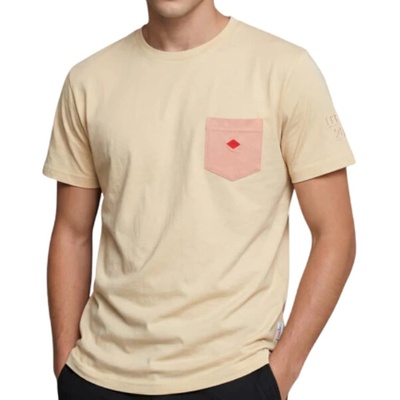 Lee Cooper Classic béžové