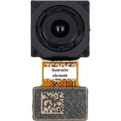 Samsung Galaxy A16 LTE/5G A165/A166 přední kamera 13 Mpx originální (Service Pack)