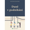 Daně v podnikání