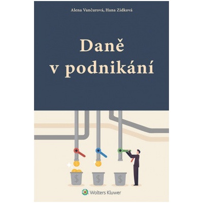 Daně v podnikání
