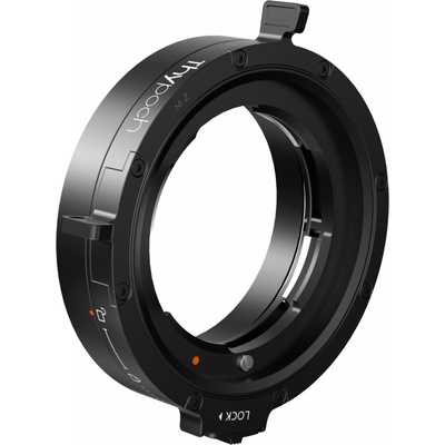Thypoch M Mount Positive Lock Adapter M-Z TP-MPLAZ – Zbozi.Blesk.cz