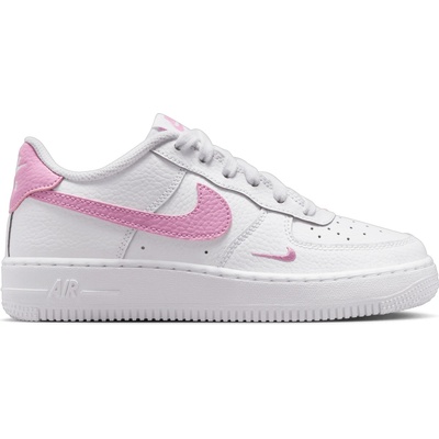 Nike Air Force 1 MS (GS) Kids biela