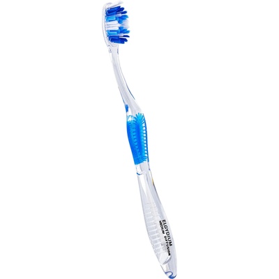 ELGYDIUM Четка за зъби Diffusion, Medium