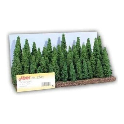 Heki Kittler 40 jedlí 5 - 12 cm 2243 – Hledejceny.cz