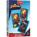 TREFL Černý Petr Marvel Spiderman
