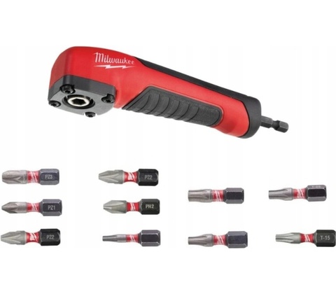 Milwaukee 4932471274