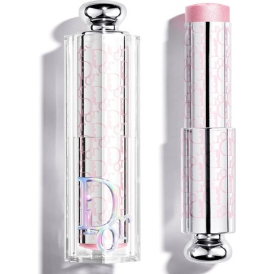 Dior Backstage Glassy Glow Stick Multifunkční rozjasňující balzám v tyčince rozjasňovač Béžová 6 g