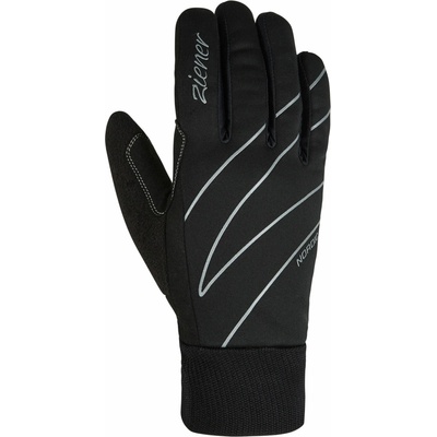 Ziener Unica lady crosscountry black