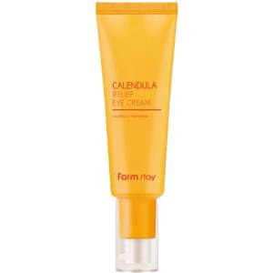 Farm Stay Calendula Околоочен крем Relief, 50 ml - ozone