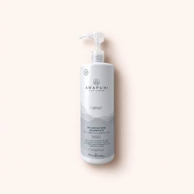 Paul Mitchell Awapuhi Wild Ginger Moisturizing Lather Shampoo 1000 ml