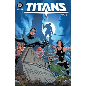 Titans Vol. 4: Terminated | V04 (ISBN: 9781799502876)