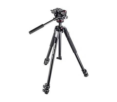 Manfrotto MK190X3-2W