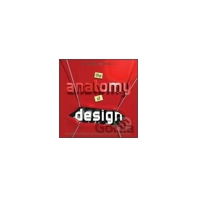 Anatomy of Design - Rockport