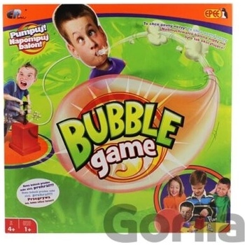 EpLine Bubble Game