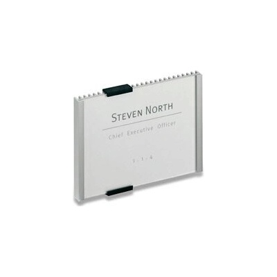 Durable dveřní informační tabule 210 × 148,5 mm