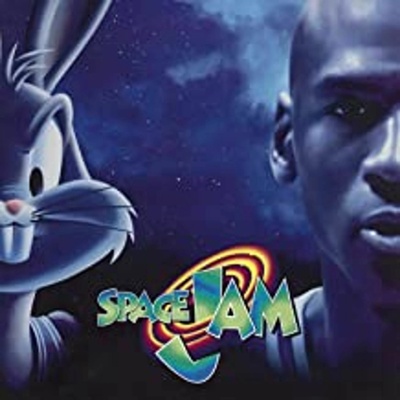 Various Artists - Space Jam LP