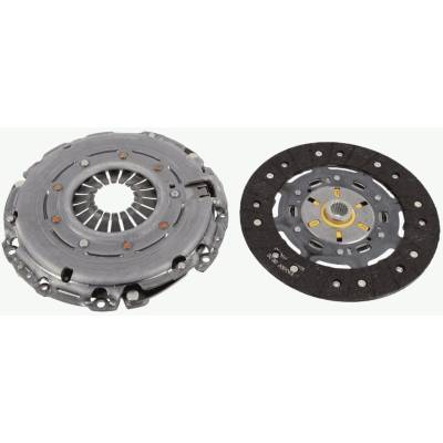 Sada spojky SACHS 3000 950 690 (3000950690)