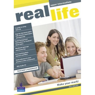 Real Life upper THB