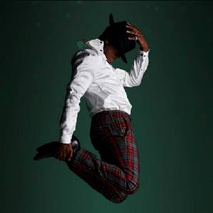 Universal Ne-Yo: Xmas - CD (030305)
