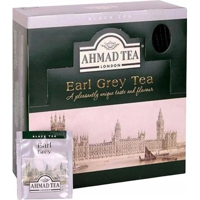 Ahmad Tea Čierny čaj Earl Grey 200 g