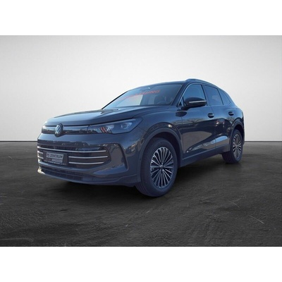 Volkswagen Tiguan 2.0 TDI DSG Elegance 110 kW
