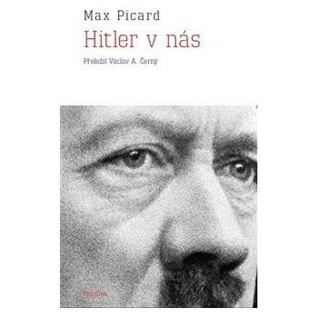 Hitler v nás