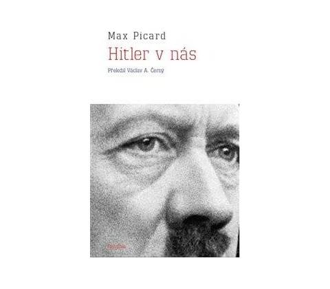 Hitler v nás