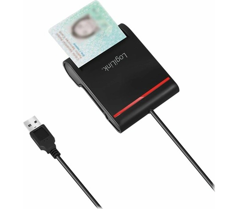 LogiLink CR0047
