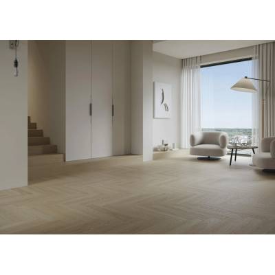 Barlinek SPC Next Step Herringbone Flax Oak HB DP5000025 1 m²