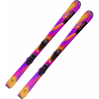 Salomon L Lux Jr S 25/26