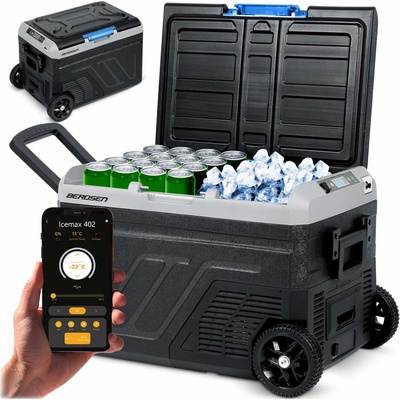 Berdsen Icemax 402