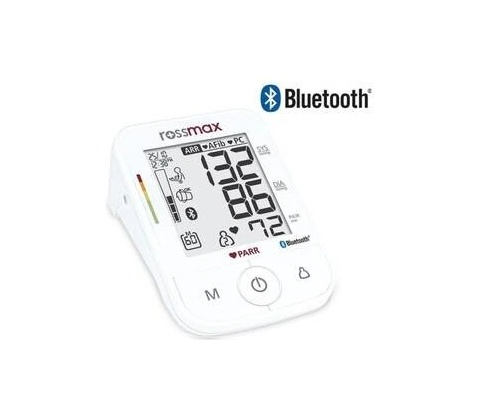 Rossmax X5 BT