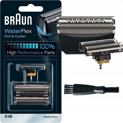 Braun 51B