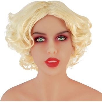Секс кукла, ултра истинска, Джесика - Jessica (DOLLS00180)