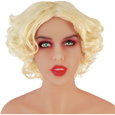 Секс кукла, ултра истинска, Джесика - Jessica (DOLLS00180)