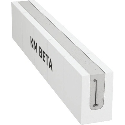 KM Beta Překlad nosný KMB Sendwix 5DF 1750 1750×150×240 mm