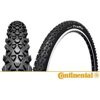 Continental Traffic 26x2,10 54-559