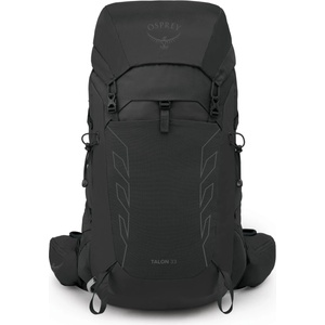 Osprey Алпийска раница Osprey Talon 33 EF Walking backpack - Black / Coal Grey - размер One Size (504-0401-0111)