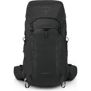 Osprey Туристическа раница Osprey Talon 33 EF Walking backpack - Black / Coal Grey - размер One Size (504-0401-0111)
