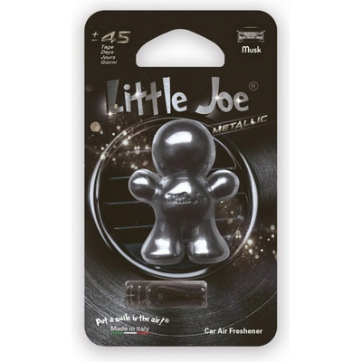 Little Joe Metallic Musk