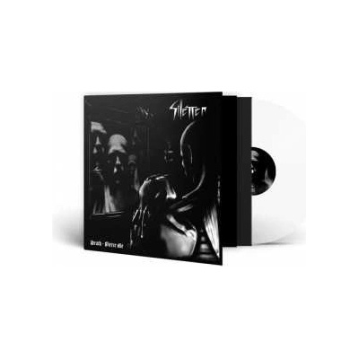 Silencer - Death - Pierce Me LP
