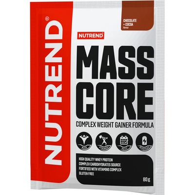 NUTREND MASS CORE 80 g