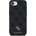 GUESS Гръб Guess за iPhone 17E, iPhone 16E, PU, 4G Small Metal Logo, MagSafe Case, Сив