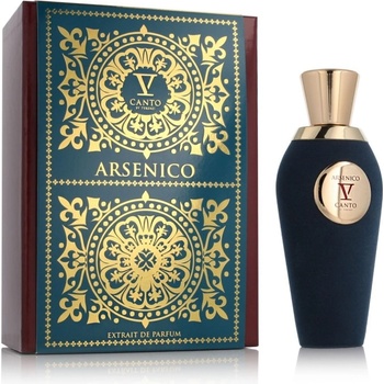 V Canto Arsenico parfém unisex 100 ml