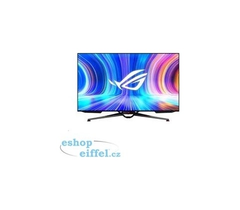 Asus ROG Swift OLED PG42UQ