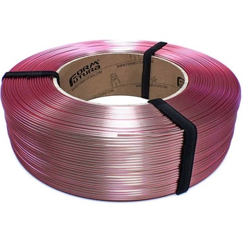 FormFutura PLA филамент FormFutura High Gloss PLA ColorMorph, 1.75 mm, 0.75 kg, Magenta & Silver