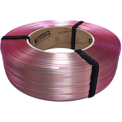 FormFutura PLA филамент FormFutura High Gloss PLA ColorMorph, 1.75 mm, 0.75 kg, Magenta & Silver