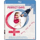Filmy perfect days - i ženy mají své dny BD