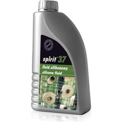 Spirit 37 Silikonový olej 1 l | Zboží Auto